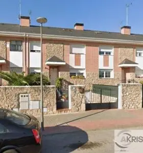 Cesion Remate Inversores Parla MAD-576