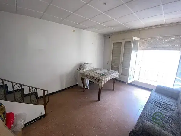 Casa en Santa Coloma de Queralt con Almacén y Jardín