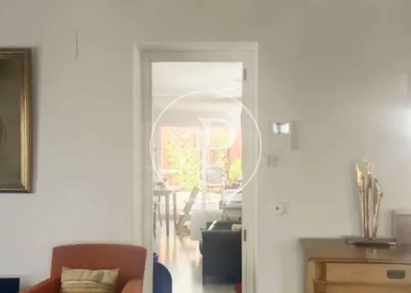 Ático en alquiler en Argüelles 240m² 3 terrazas