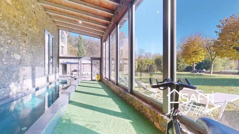 Finca Rustica en Venta Alta Garrotxa