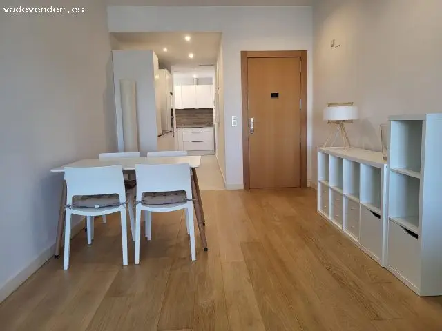 Piso Amueblado Centro Zaragoza Paseo Sagasta