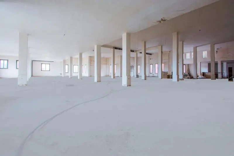 Local Comercial 792m² La Mairena Costa del Sol