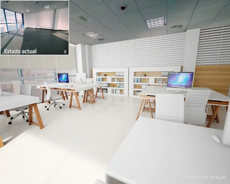 Local Comercial 163m2 Molina de Segura