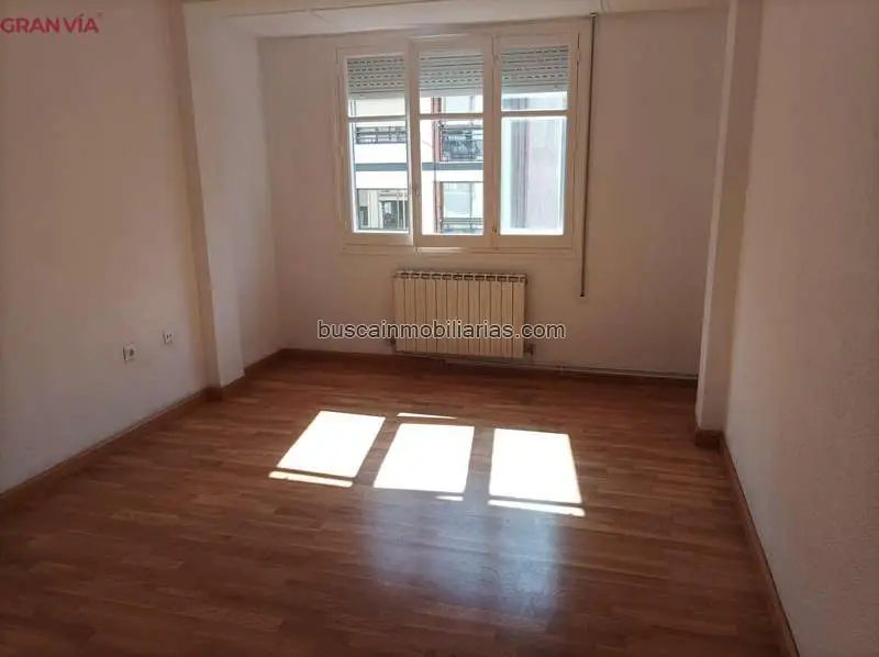 Piso en venta en Logroño