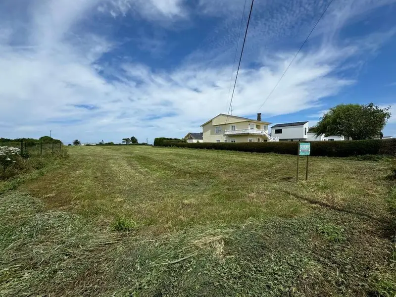 venta Terreno en Tapia de Casariego, Asturias (RV4_1341)- Globaliza