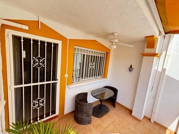 2 Bed Bungalow for sale