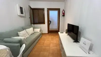 Apartamento Loft Reformado en Casco Antiguo de Vejer