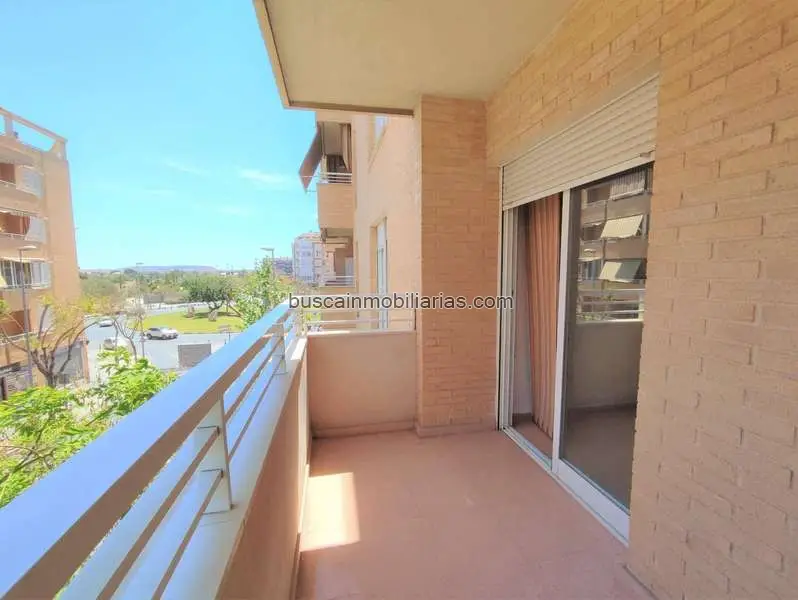 Piso en venta en Sant Vicent del Raspeig