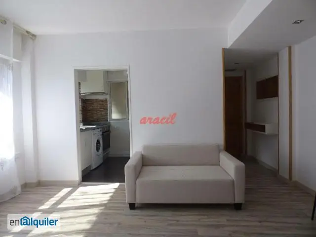 Apartamento en Lagunas Reformado 52m2 2 Dormitorios