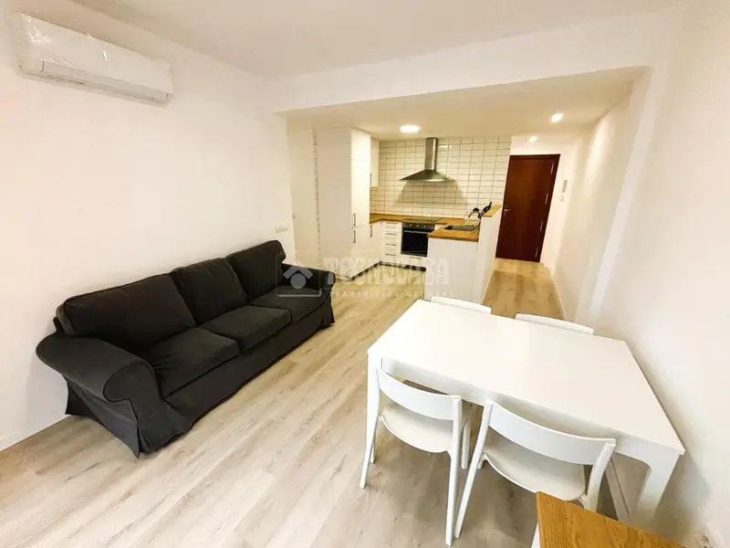 Piso en Venta en Jesús Reformado 3 Dormitorios Terraza