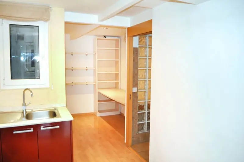 Piso 40m2 El Poblenou Barcelona oportunidad inversores
