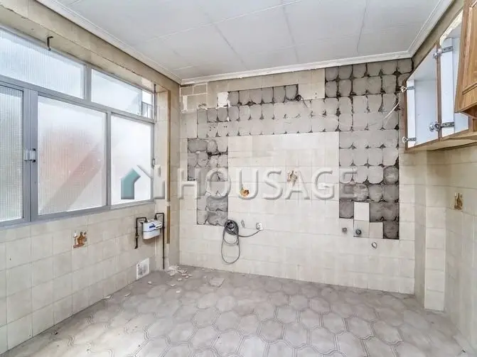Piso 102m2 para reformar Molina de Segura 3 dormitorios