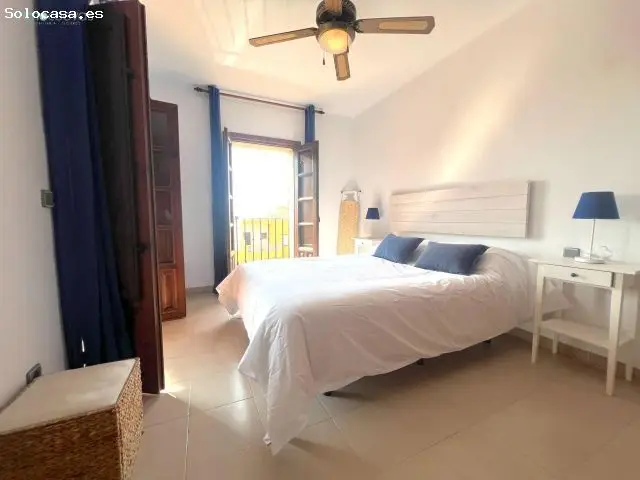 Piso en Venta Villaricos 2 Dormitorios 2 Baños Piscina Terraza Vistas al Mar
