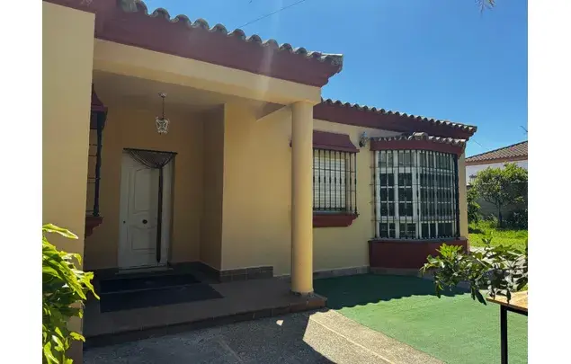 Alquiler Casa 3 Dormitorios 131m2 Chiclana de la Frontera