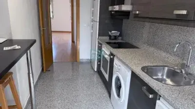 Ático en Venta en Cuarte de Huerva 260m2 Terraza 75m2