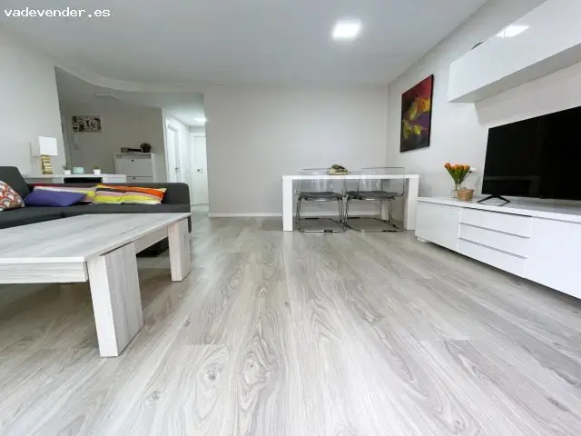 Apartamento Alquiler Gandia Verano 2025 Cerca Playa