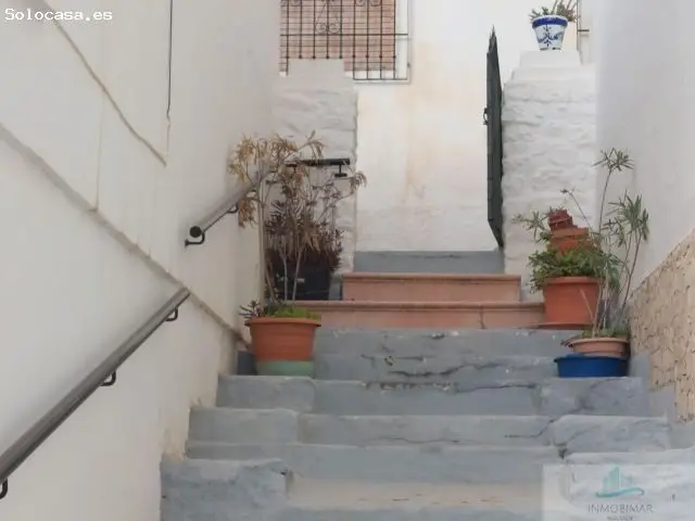 Chalet en Venta en Salobreña Gran Casa 4 Dorm 2 Baños