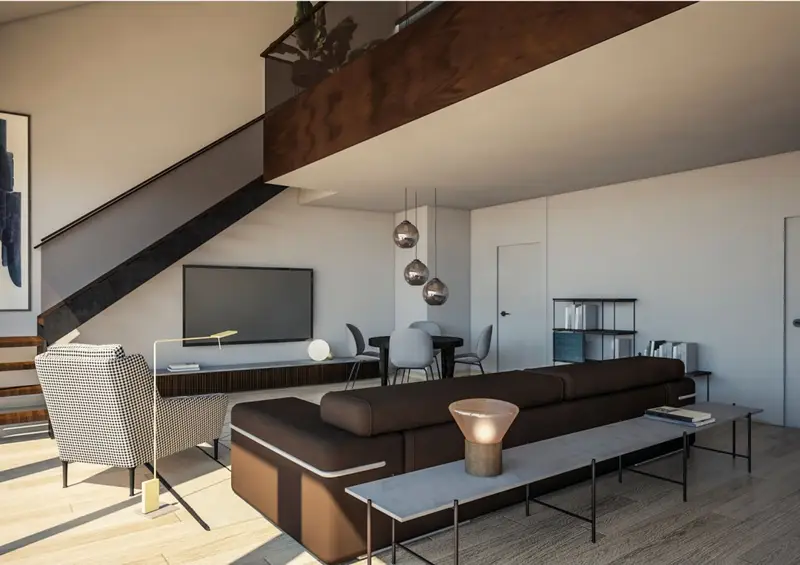 Venta Ático de Lujo 4 Dormitorios Elche