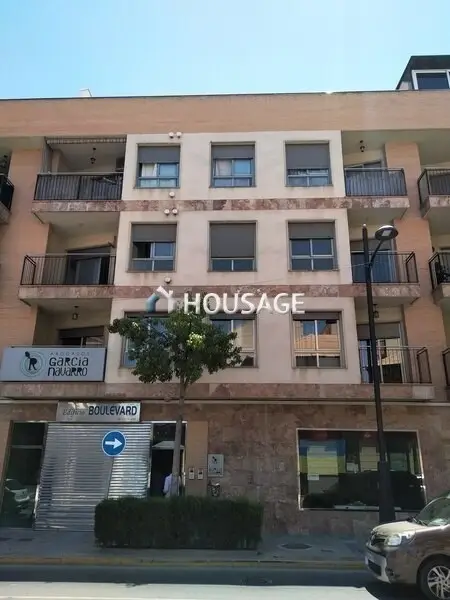 Piso en venta Aracena 3 habitaciones