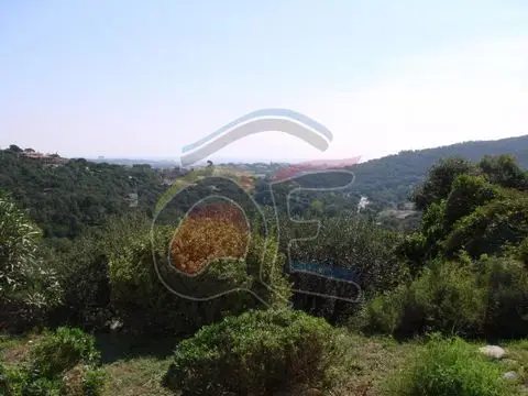 Terreno en Venta Calonge 602m2 Vistas Panoramicas