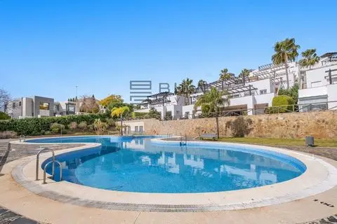 Dúplex 3 Dormitorios Santa Clara Golf Marbella