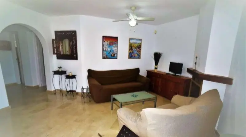 Apartamento en Venta Finestrat Alicante