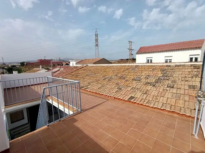 Casa 3 Dormitorios San Jose del Viso - Ideal Familias e Inversores