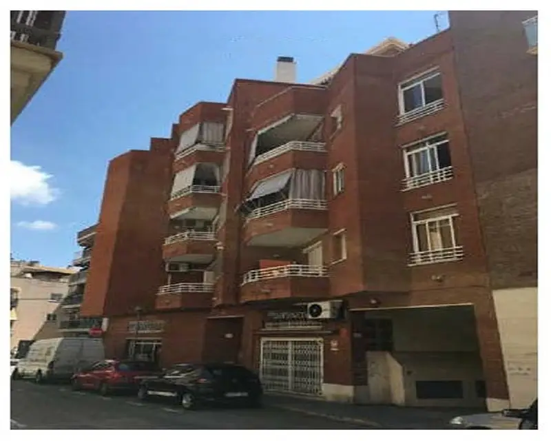 Piso 106m2 4 habitaciones 2 baños El Vendrell