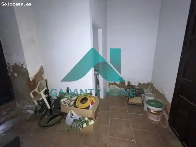 Local en Venta Plaza Mayor 40m2 1 Aseo