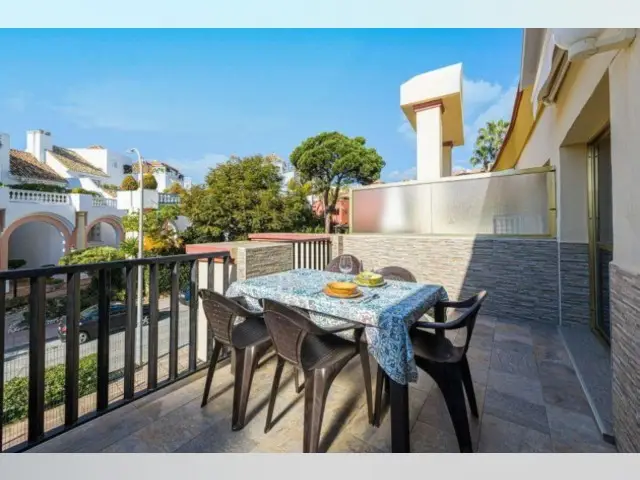 Piso de 1 Dormitorios en venta Elviria, España