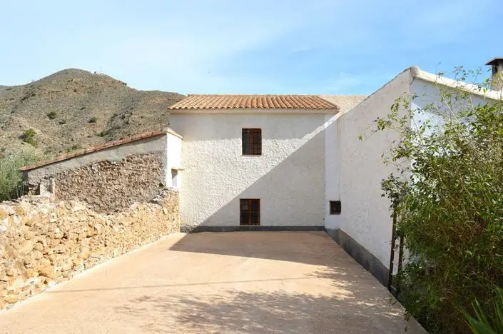 Casa de Pueblo 5 Dormitorios Rambla Honda