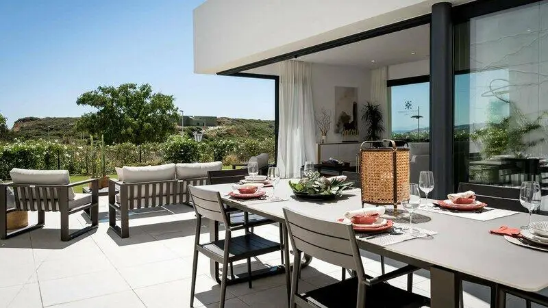 3 Cuarto Villa en venta
Casares, Málaga
