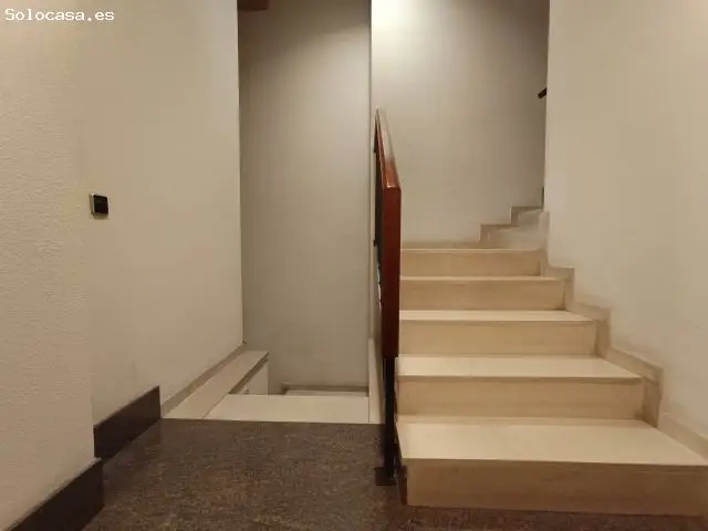 Piso espacioso y céntrico en Figueres