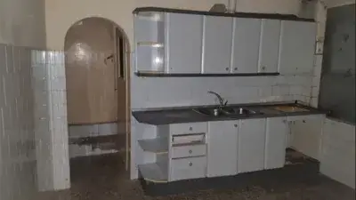 Piso en venta Don Benito 138m2 a reformar