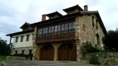 Chalet en Venta en Coteral, Cóbreces