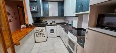Piso en Venta Medina de Pomar 2 Dormitorios Amueblado