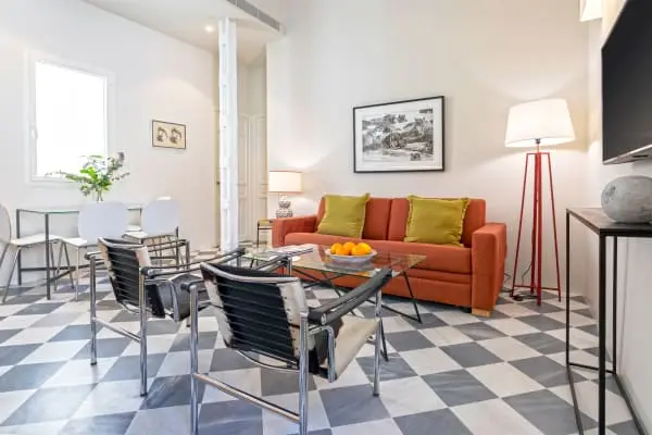 Apartamento en Seville, Andalusia