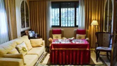 Chalet en Venta Colina Blanca Camas Sevilla
