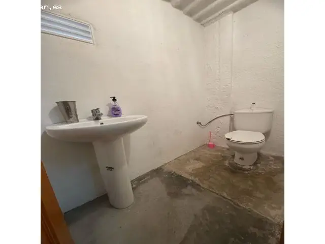 Casa Planta Baja Vilamarxant 66m2 Solar 78m2