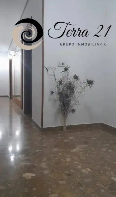 Venta Piso Centro Ubeda Vistas Jardin 3 Dormitorios Garaje Opcional