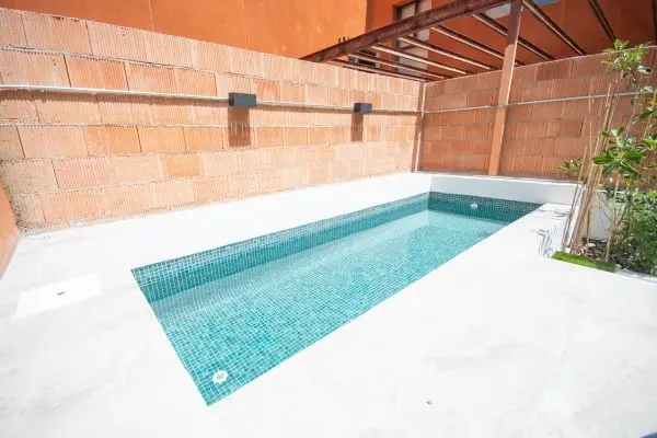 Apartamento en Madrid, Berruguete