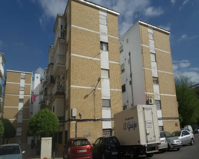 Piso en Venta en Camas Sevilla