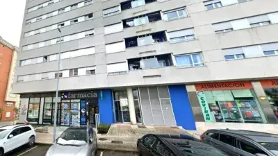 Piso en venta en Camargo 4 dormitorios 3 baños