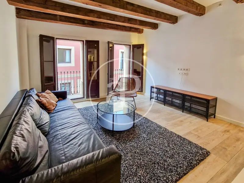 Apartamento en venta en El Barri Gotico Barcelona