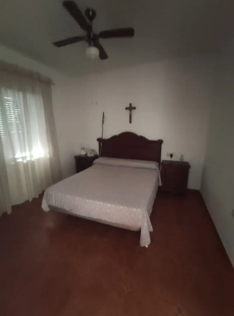 Venta Casa 3 Habitaciones Marmolejo Ref 2020