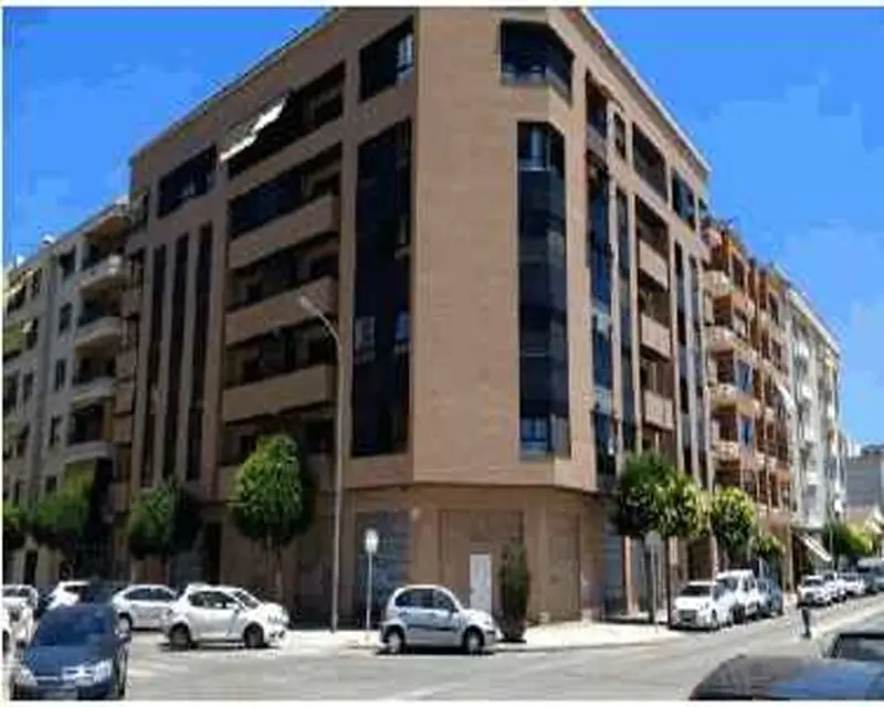 Local Comercial 300m2 Gandia Calle Sant Pere