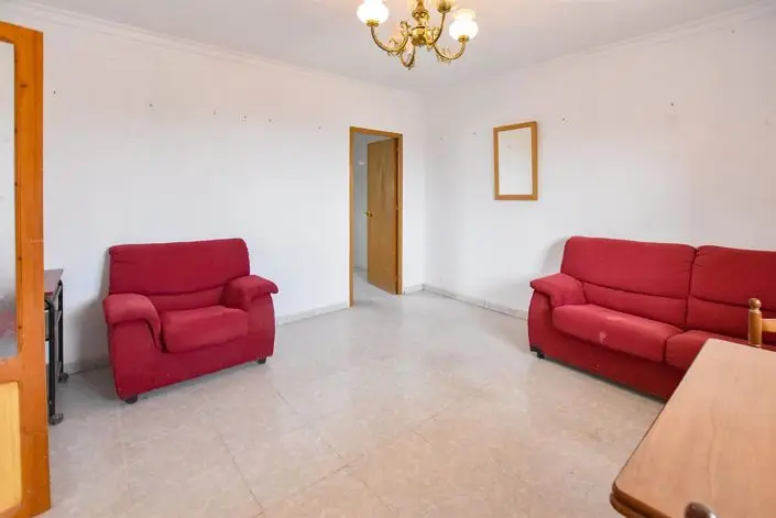 Cortijo 3 Dormitorios en Venta Los Pardos Almeria