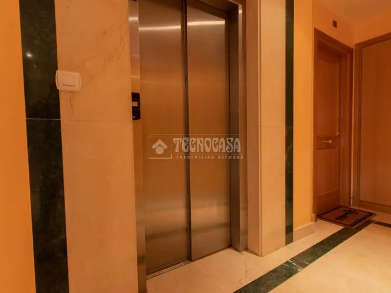 Atico en Villanubla con Garaje y Terraza