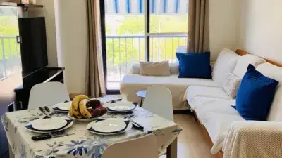 Dúplex en Playa de Gandía cerca del mar