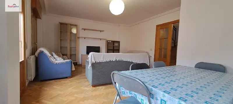 Alquiler Duplex 5 Dormitorios 3 Baños Centro Segovia